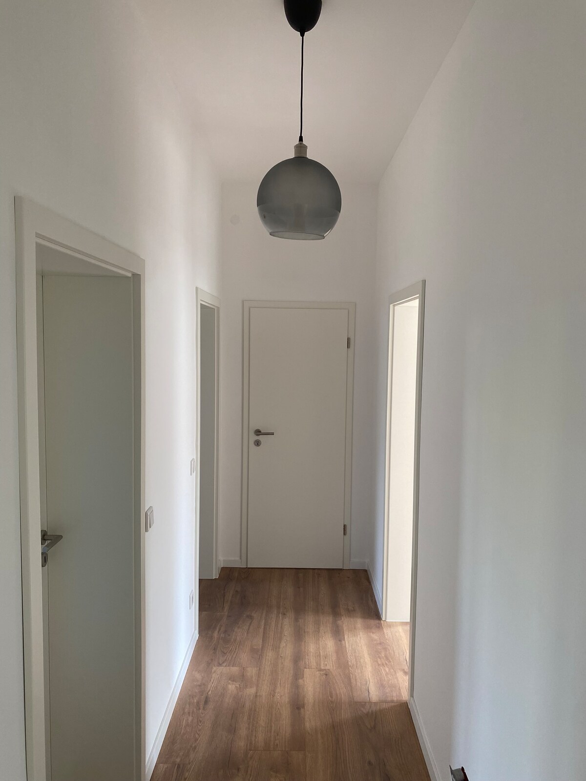 Connection with the Ruhr area