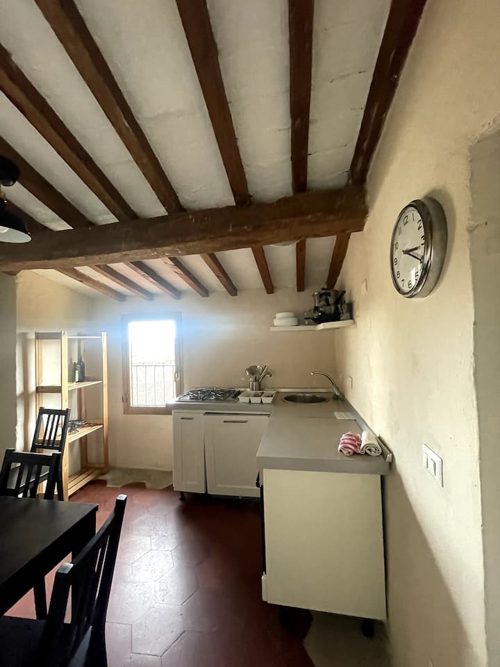 Casa Con 4 Camere A Firenze - Florence
