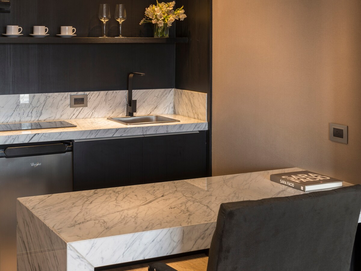 Departamento monoambiente en Palermo