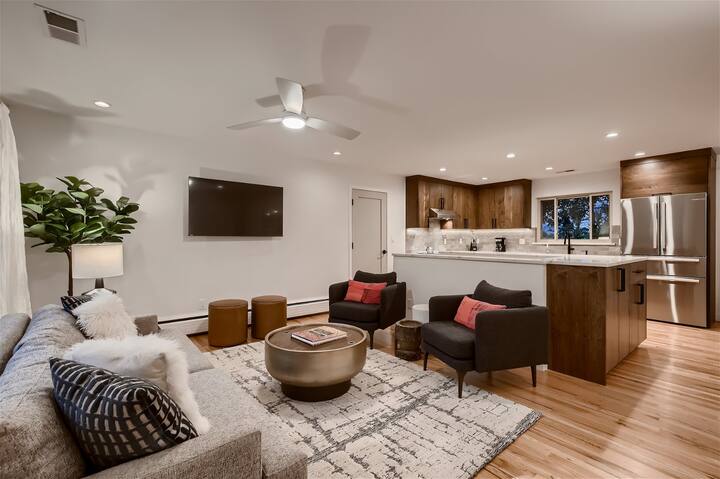 Airbnb boulder sale
