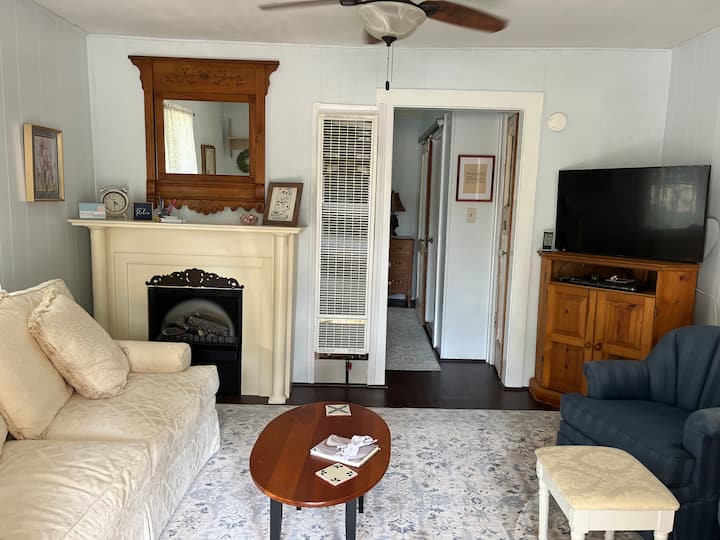 The Cozy Cottage - Indiana
