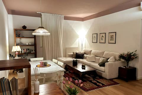 Top Airbnb: Chez Anita - In Lucca's historic center in Lucca