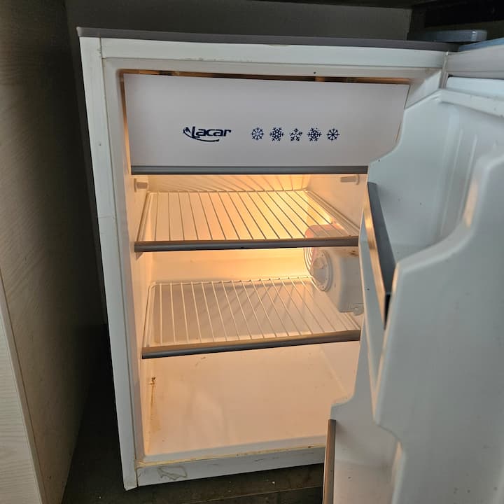 Kitnet de 1 quarto em Saavedra