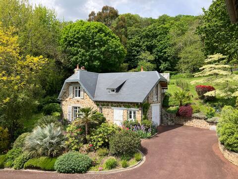 Beautifully Presented House