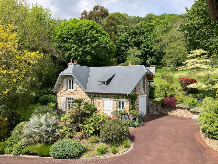 Beautifully Presented House
