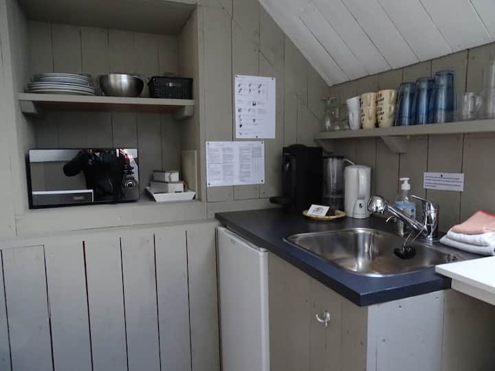 Tulden Farmhouse - Cozy Guest House - Giethoorn