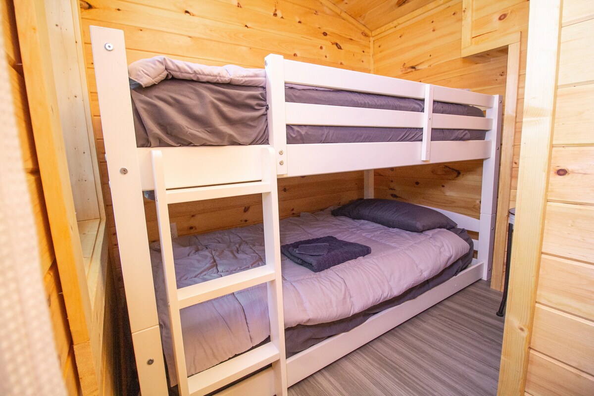 Спална соба 1