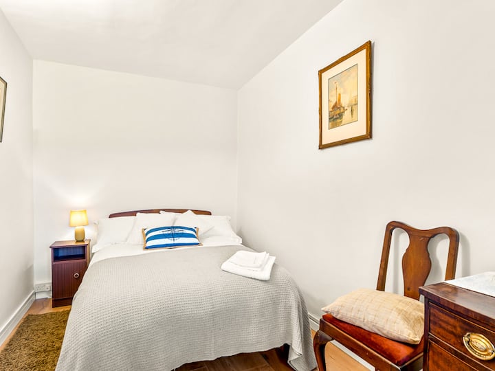 საძინებელი 2