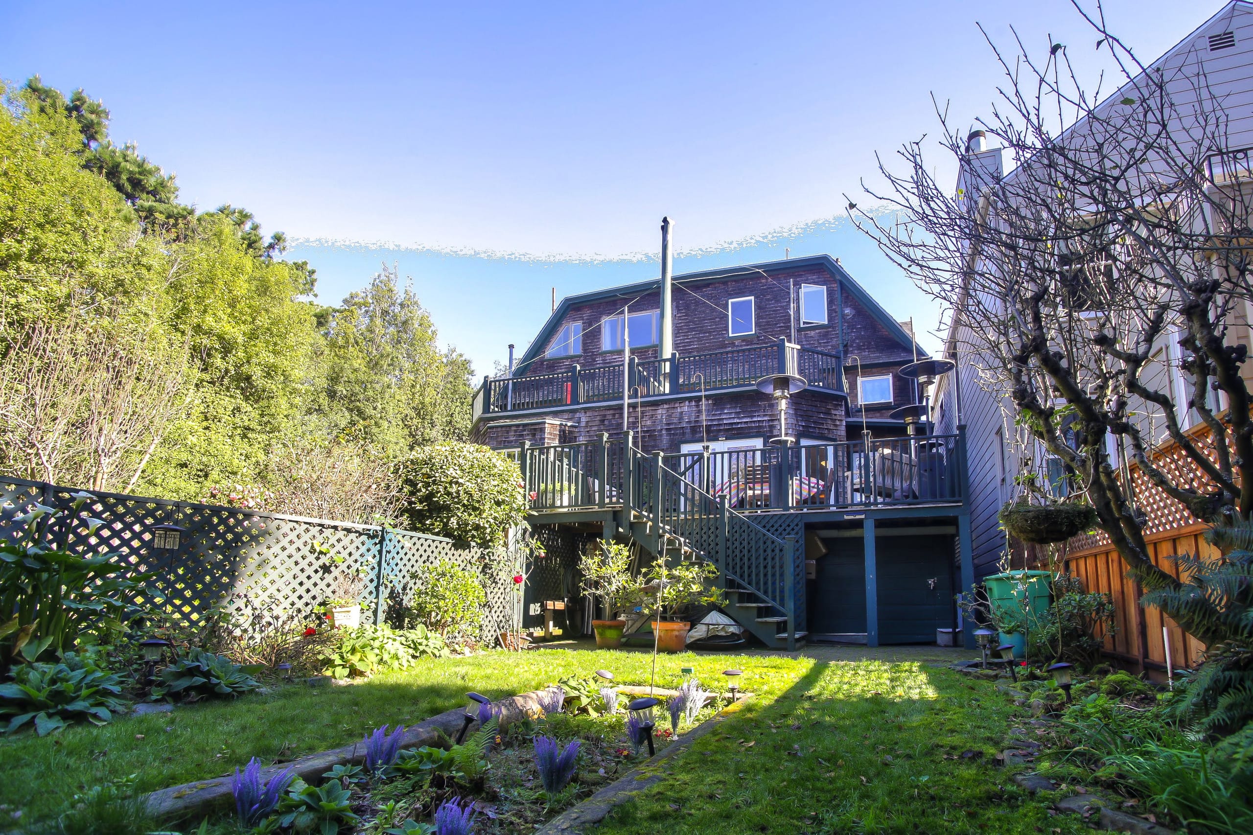 Home in San Francisco · ★5.0 · 5 bedrooms · 3.5 baths - Image 18