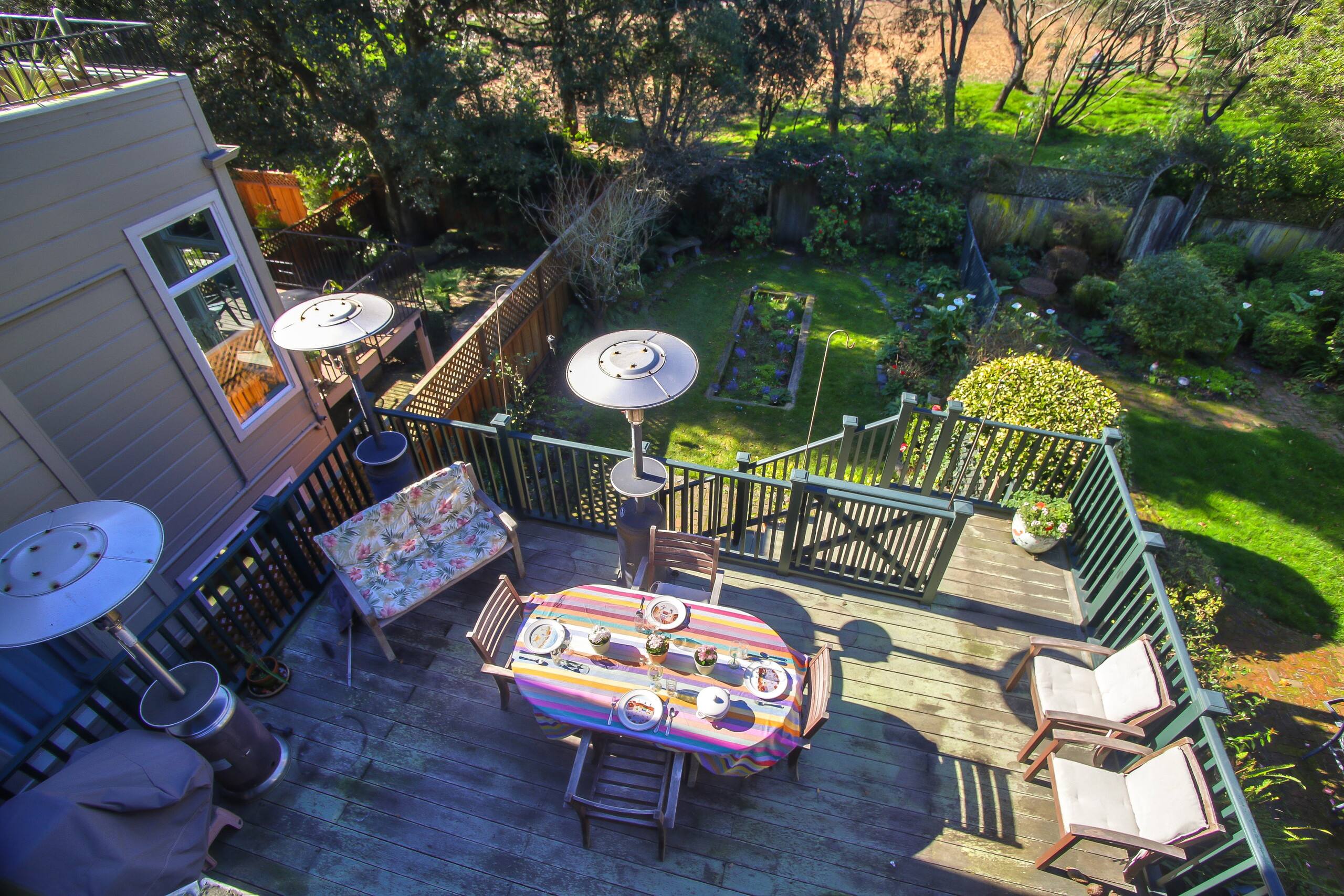 Home in San Francisco · ★5.0 · 5 bedrooms · 3.5 baths - Image 23