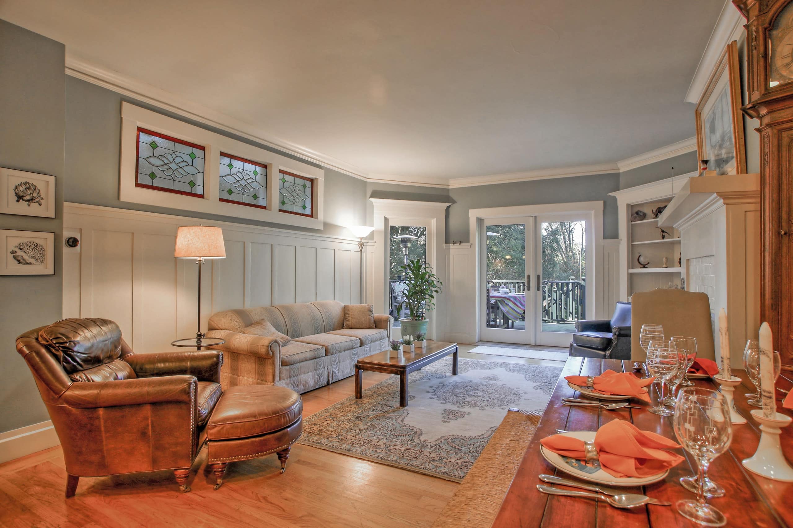 Home in San Francisco · ★5.0 · 5 bedrooms · 3.5 baths - Image 5