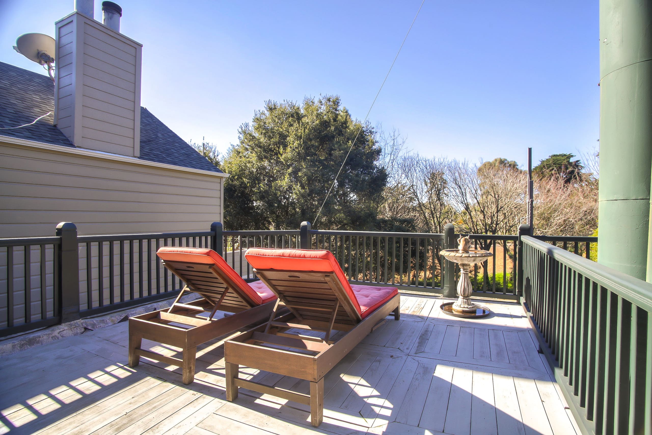 Home in San Francisco · ★5.0 · 5 bedrooms · 3.5 baths - Image 21