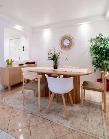 ¡Jacinta! 3BR Cozy the heart of Polanco gallery image 5