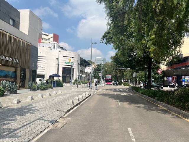 ¡Jacinta! 3BR Cozy the heart of Polanco gallery image 2