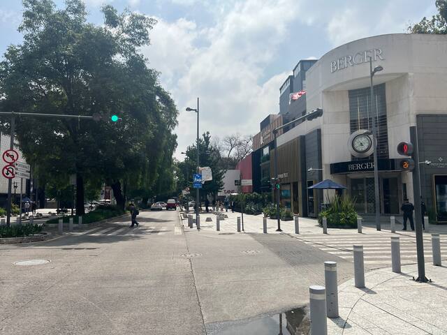 ¡Jacinta! 3BR Cozy the heart of Polanco gallery image 3