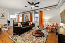 PHL-221VINE-32 rental in Philadelphia