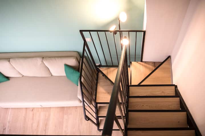 Casa Trinakie - Catania City Center - Catania
