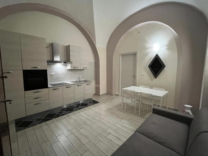 {Experienceapartment}towncenter + Self Check-in - Catania