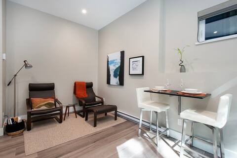 Magical Squamish Suite