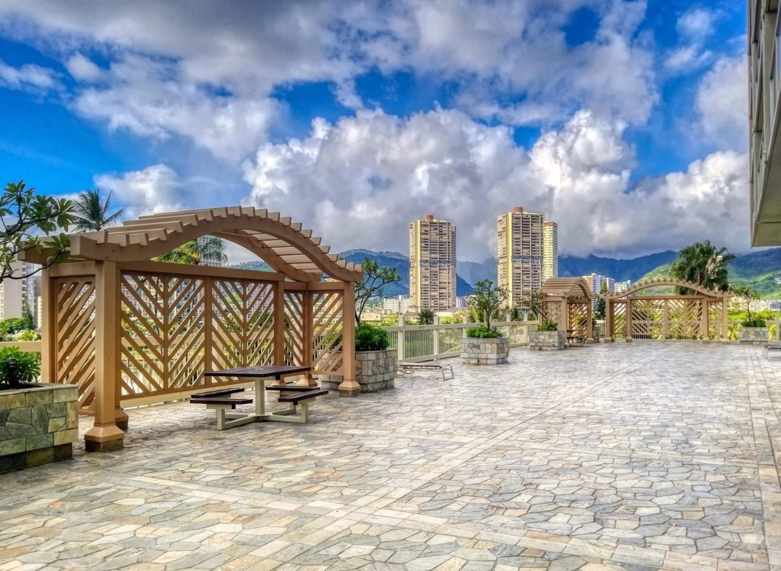 35FL-Newly Renovated Hidden Gem 1BR / Waikiki - Image 20