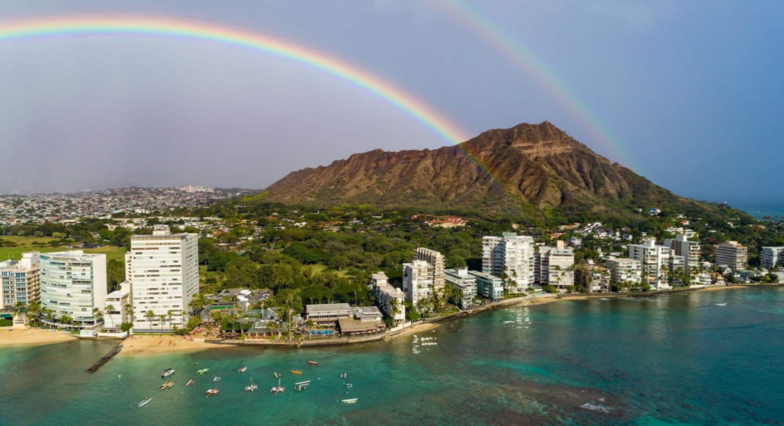 35FL-Newly Renovated Hidden Gem 1BR / Waikiki - Image 18