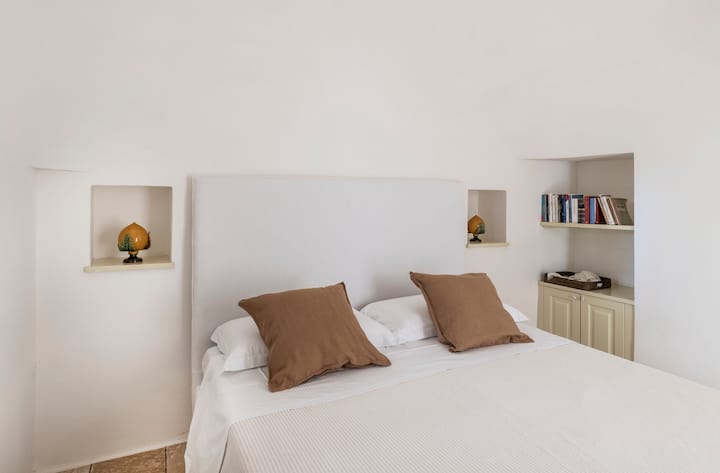 Ტრულოს საძინებელი