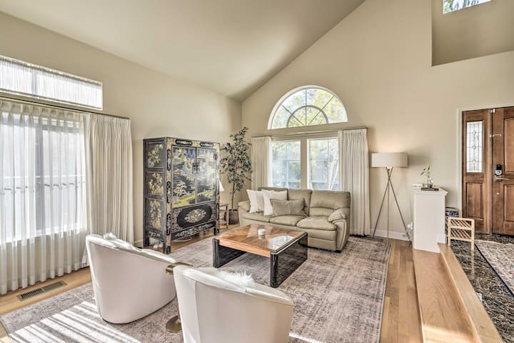 Bay Area home-24 Mi to San Fran! gallery image 3