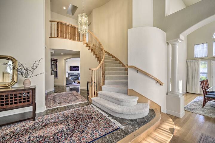 Bay Area home-24 Mi to San Fran! gallery image 5