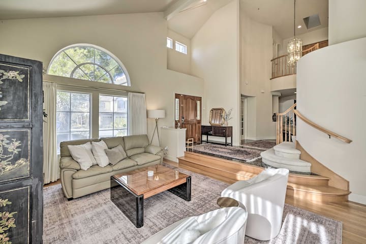 Bay Area home-24 Mi to San Fran! gallery image 2