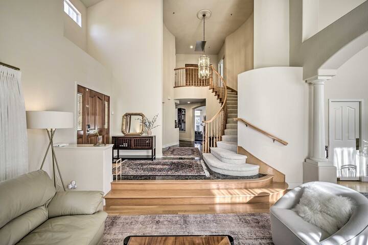 Bay Area home-24 Mi to San Fran! gallery image 4