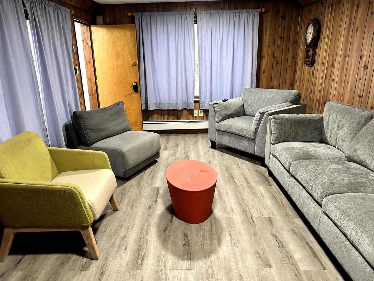 City Centered House Houses for Rent in Nome, Alaska, United States Airbnb