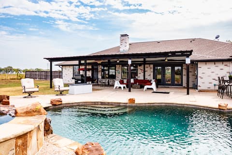 Great8 Farms-Home Away from Home