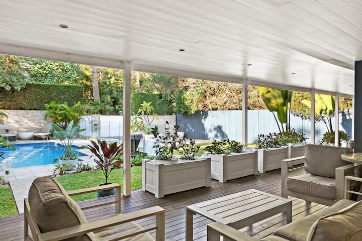 Palm Beach Retreat Getaway gallery image 2