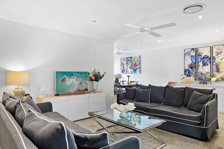 Palm Beach Retreat Getaway gallery image 3