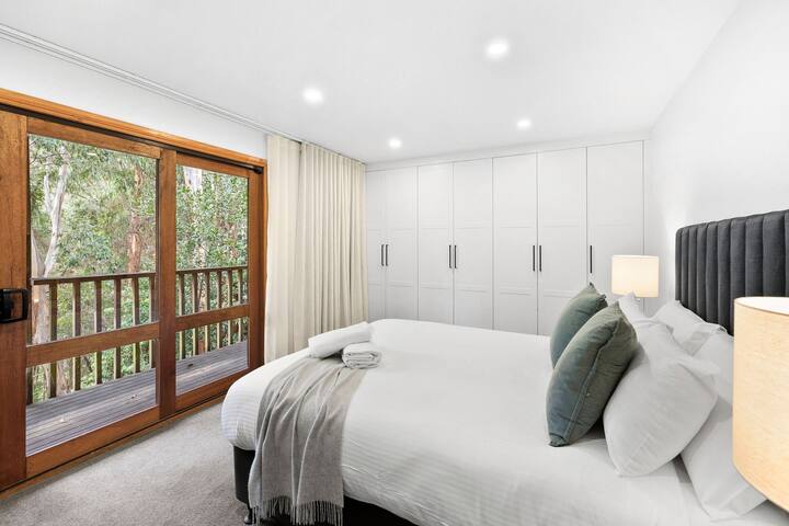 Manna Gum – Lorne Holiday Stays gallery image 5