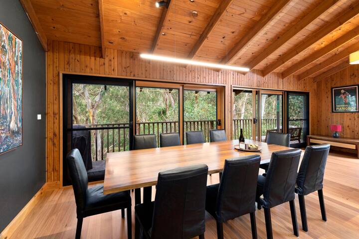 Manna Gum – Lorne Holiday Stays gallery image 3