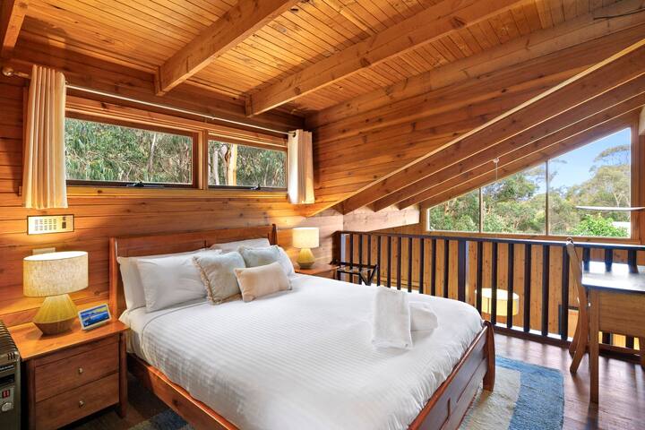 Manna Gum – Lorne Holiday Stays gallery image 4