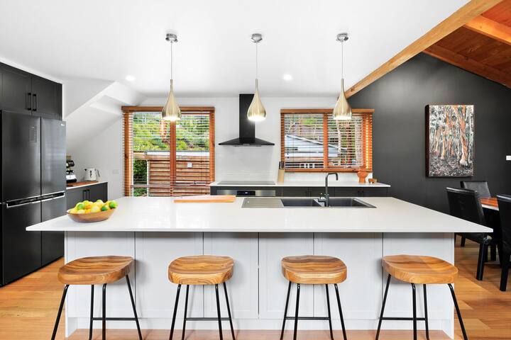 Manna Gum – Lorne Holiday Stays gallery image 2