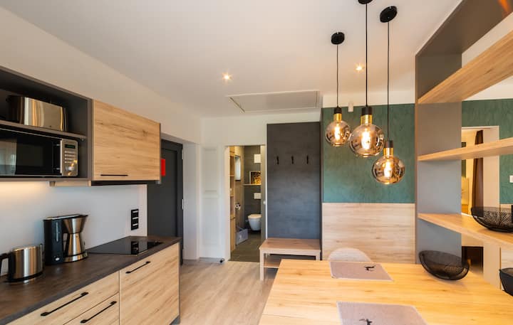 Apartment 1 - Zella Mehlis - Klein Und Fein - Suhl