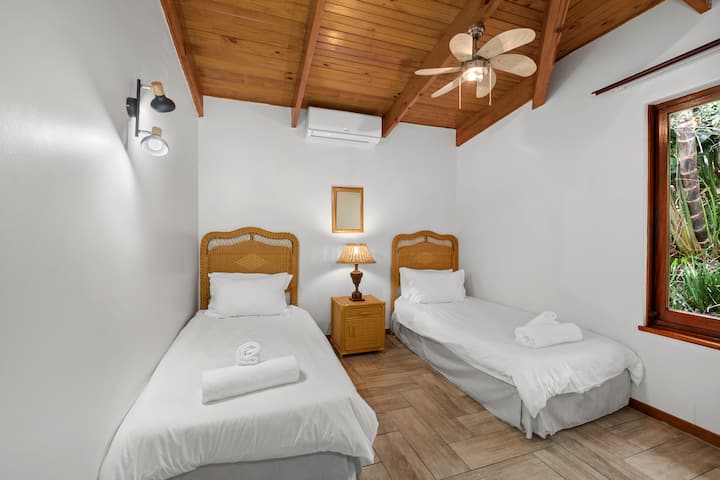 Quarto 3