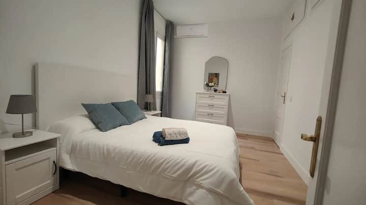 Chumba cha kulala # 1