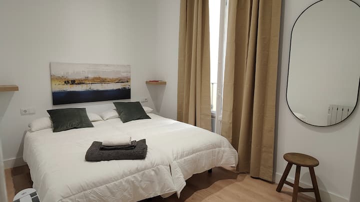 chumba cha kulala cha 2