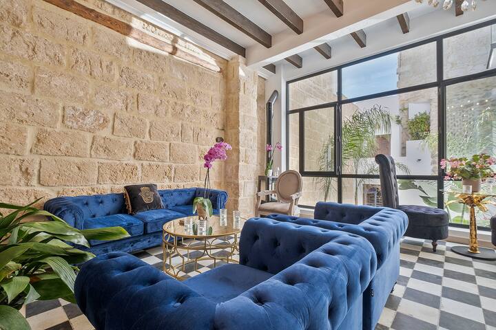 B&b Ca Sana Teulada Moraira, Disfruta Del Entorno - Jávea