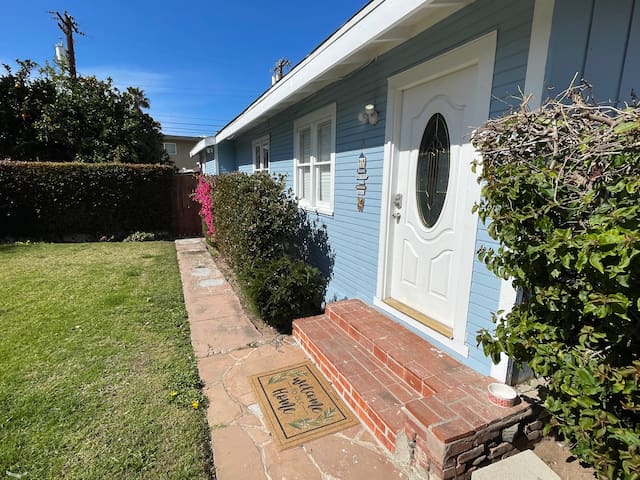 You will love our Beach Cottage!