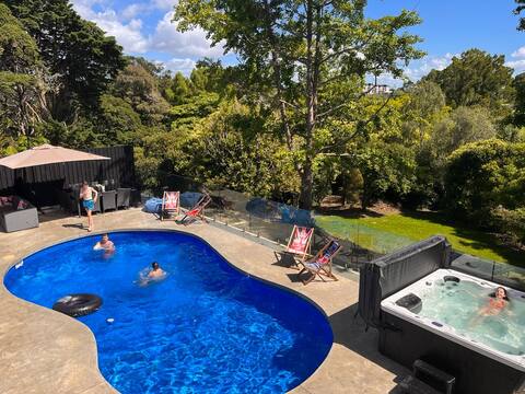 ‘Hacienda 36’ - a hidden oasis