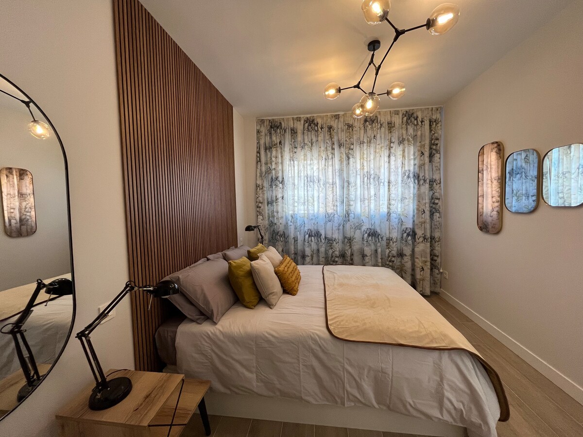 ห้องนอน