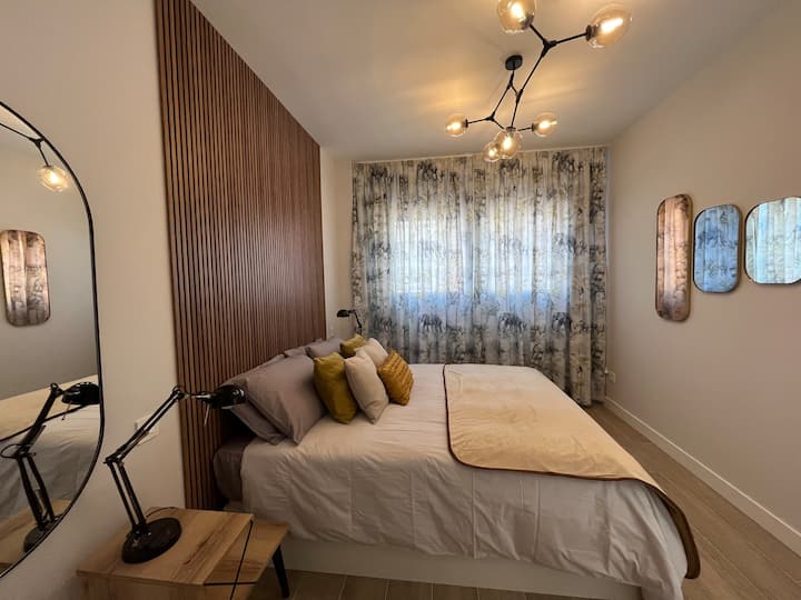 საძინებელი