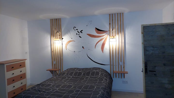 غرفة النوم 5