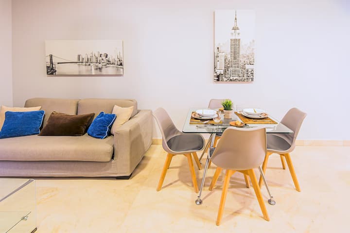 მისაღები ოთახი