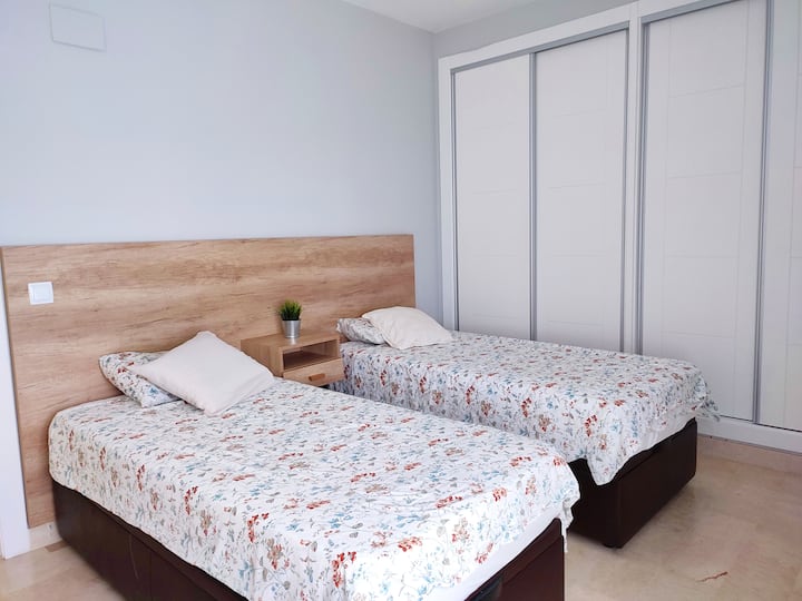 საძინებელი 2